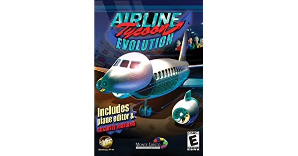 airline tycoon deluxe box